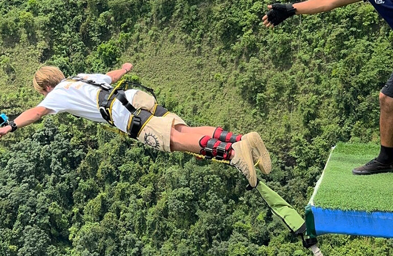 bungy