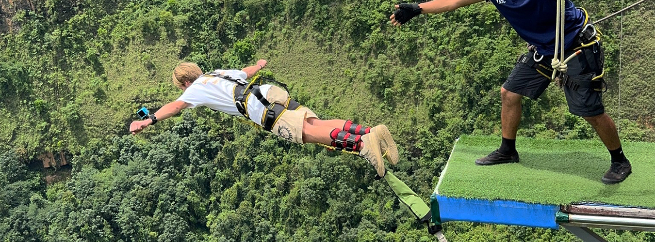 bungy