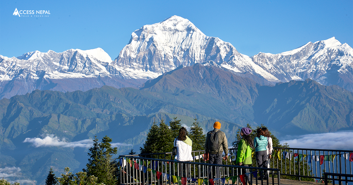 beautiful nepal