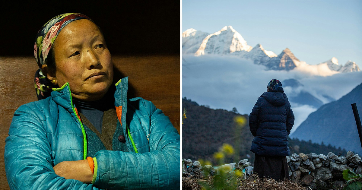 SHERPA LIFESTYLE