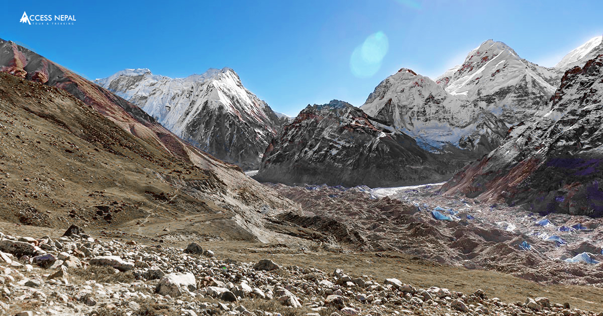 KANCHENJUNGA