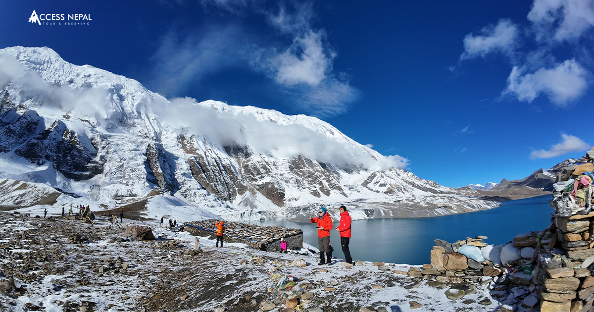 Tilicho