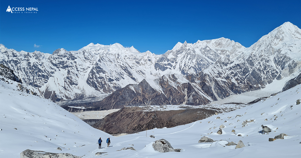 manaslu