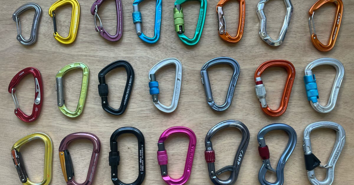 carabiner