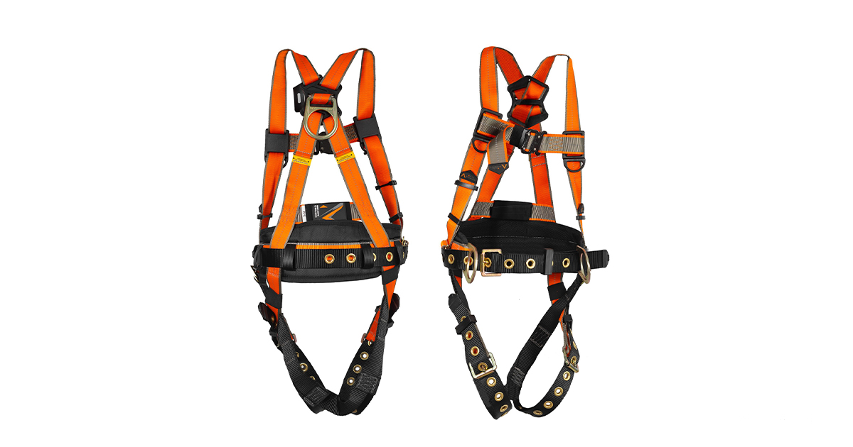 harness