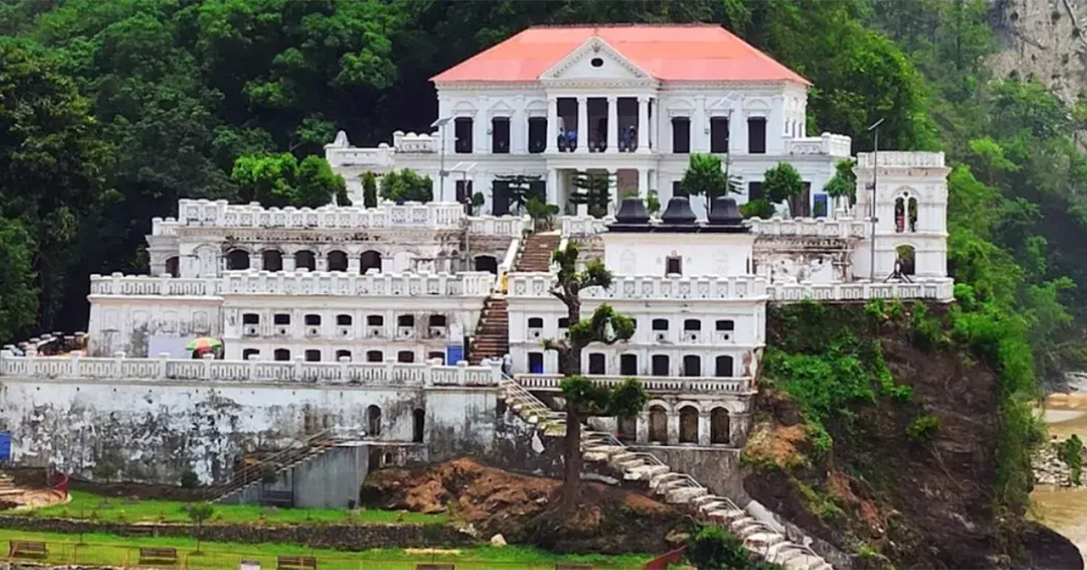 Rani Mahal