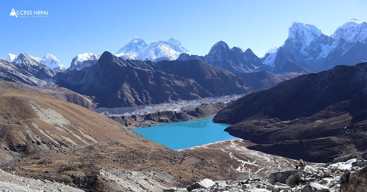 Renjo la pass