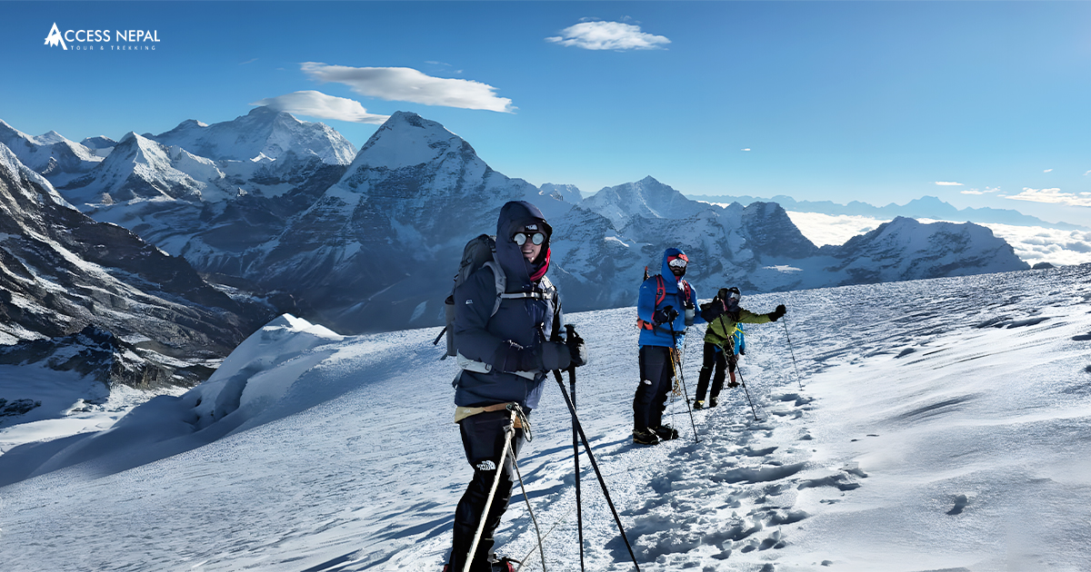 mounterring