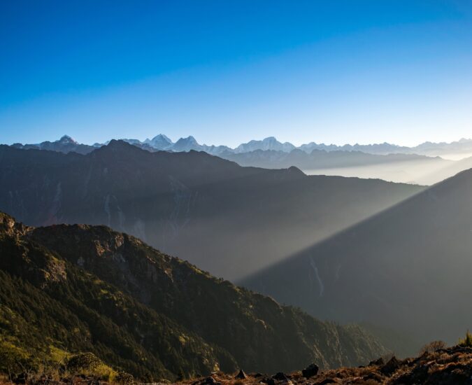 people and culture of langtang