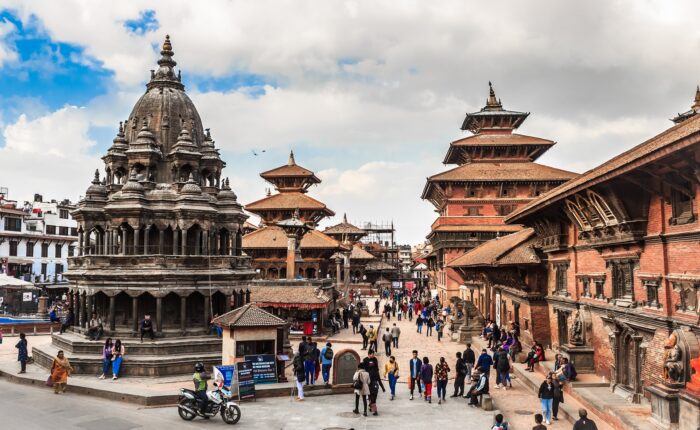cultural experiences in Nepal