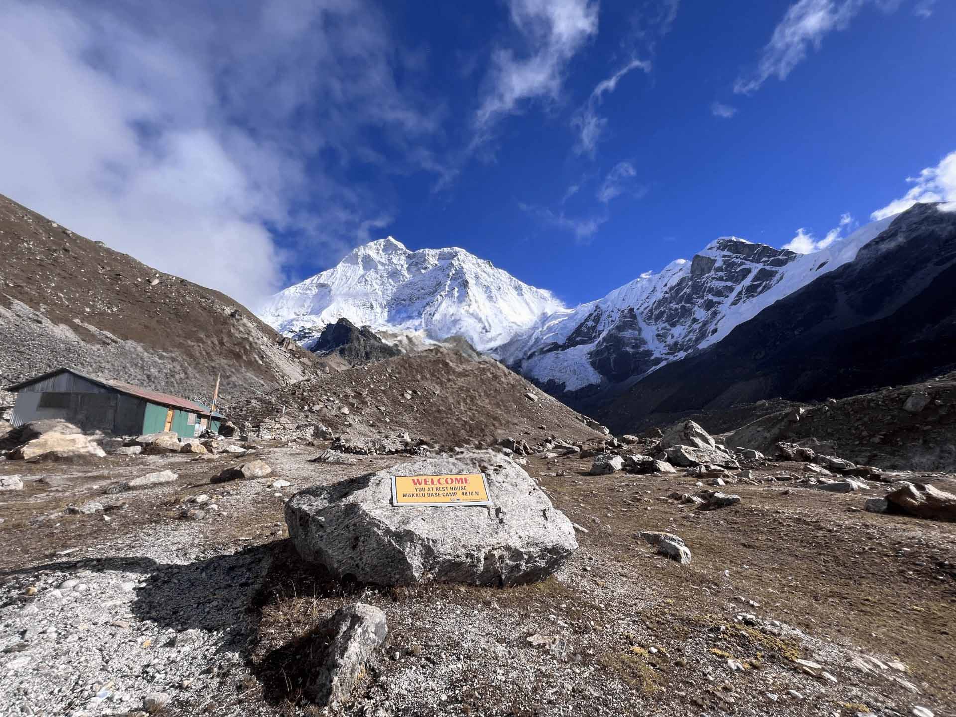 Makalu Base Camp Trek Permits: Unlocking the Beauty