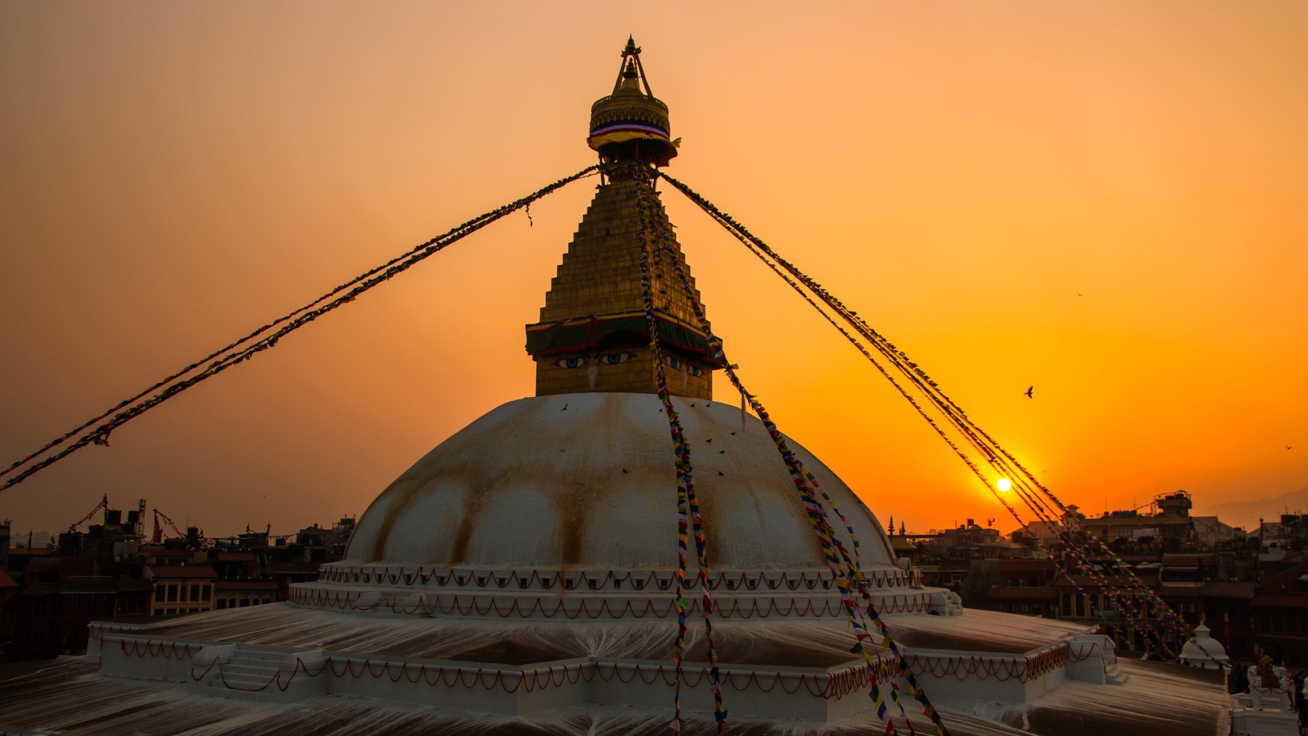 Navigating Nirvana: Travel Guide to Nepal's Enchanting Wonders - Access  Nepal