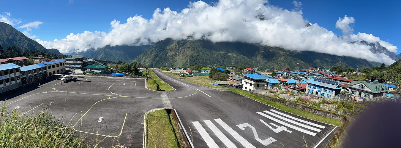 Lukla Flight: Everything You Need to Know