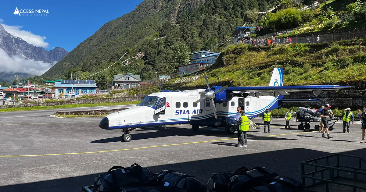 lukla 2
