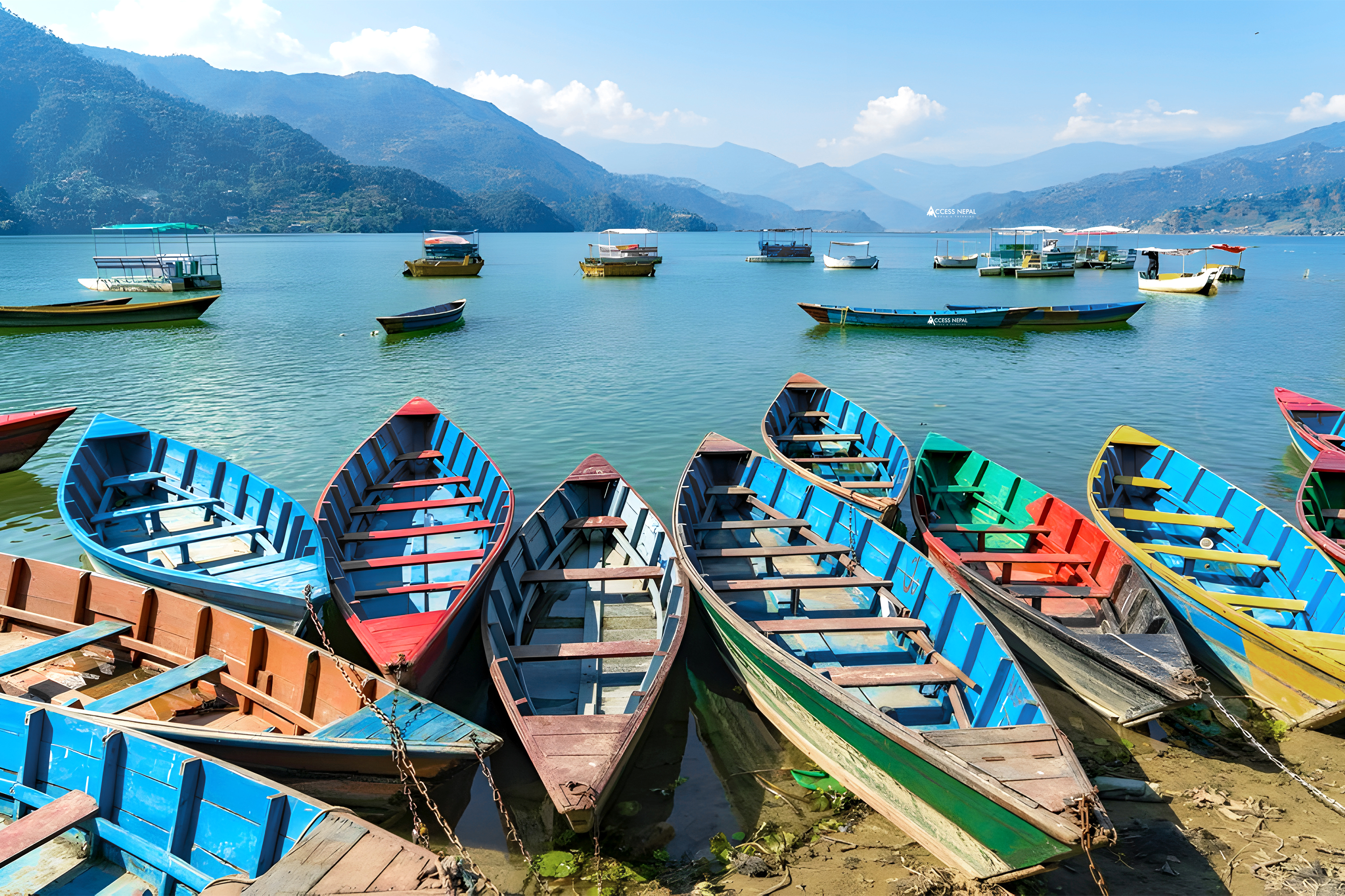 Pokhara