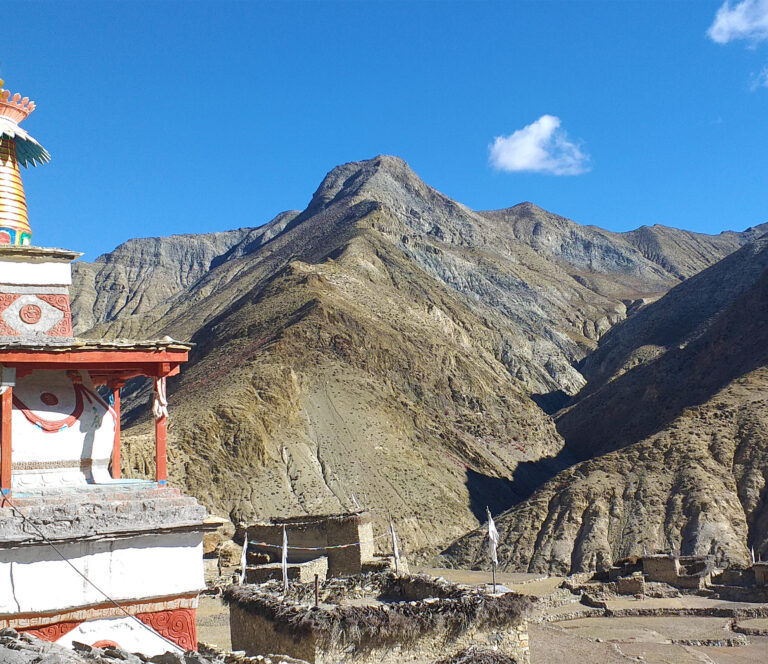 Upper Dolpo Trek
