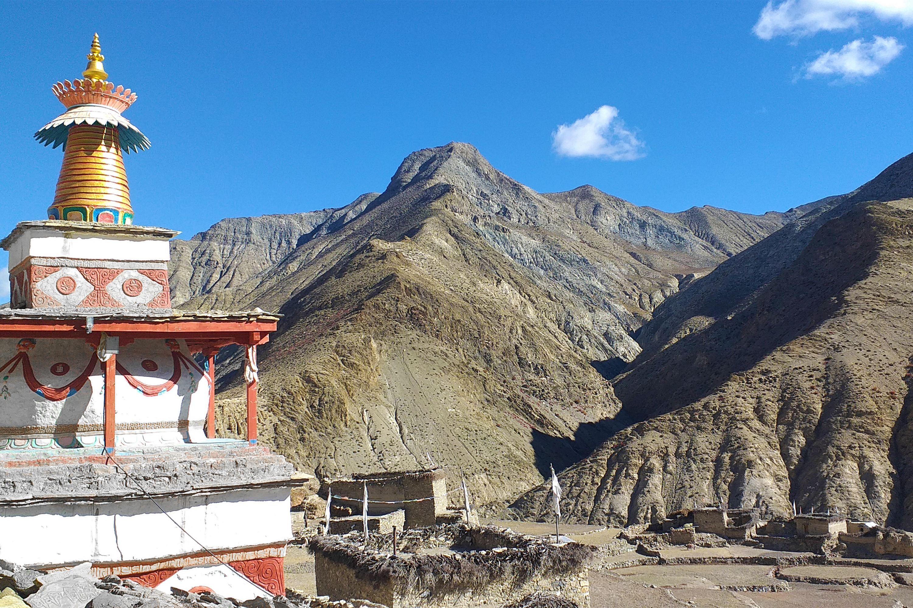 Upper dolpo 2