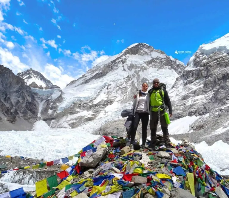 short everest featured