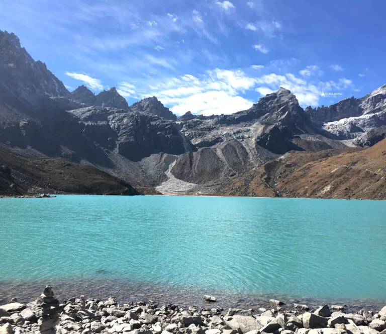 gokyo