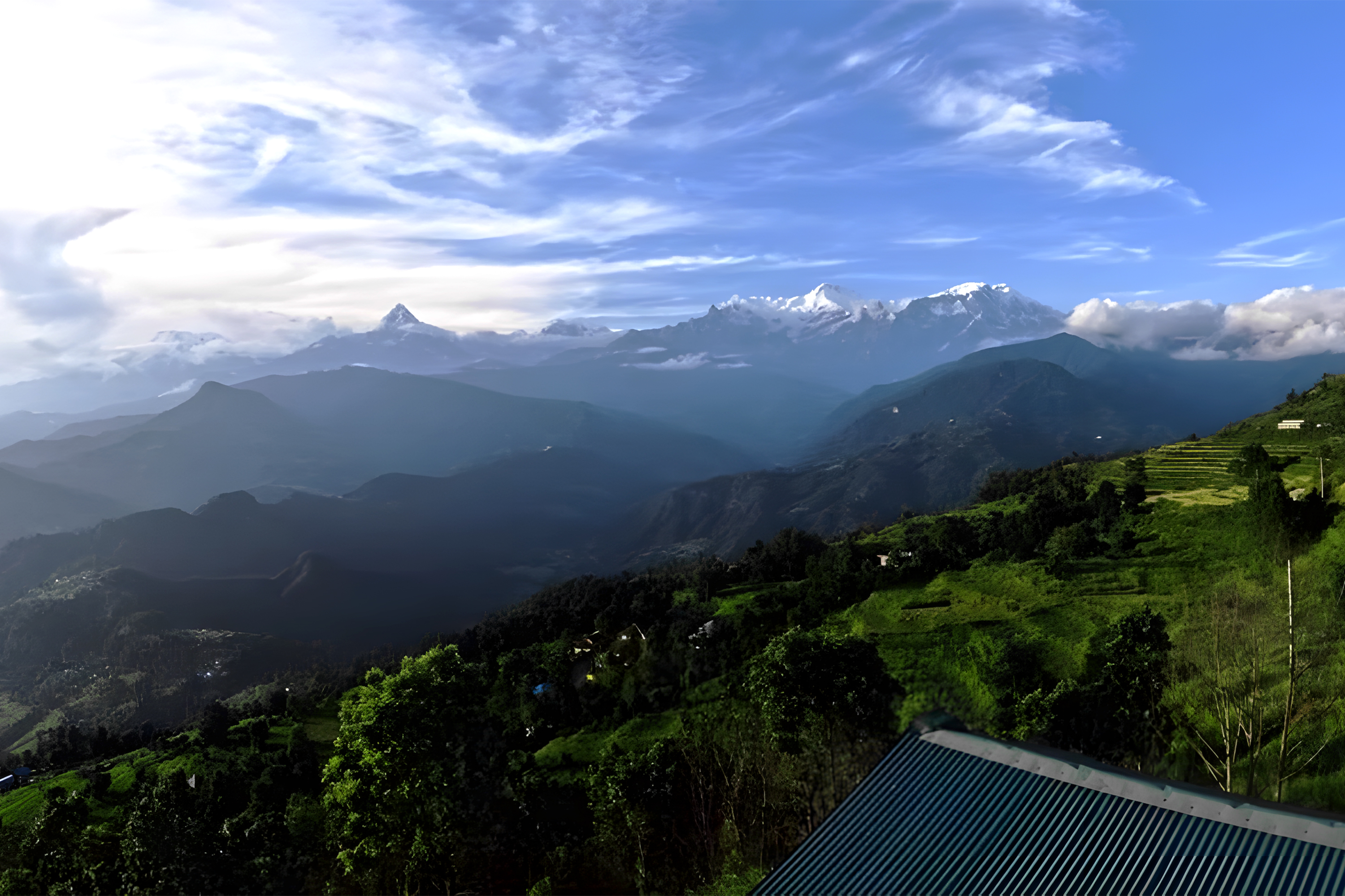 kalikasthan