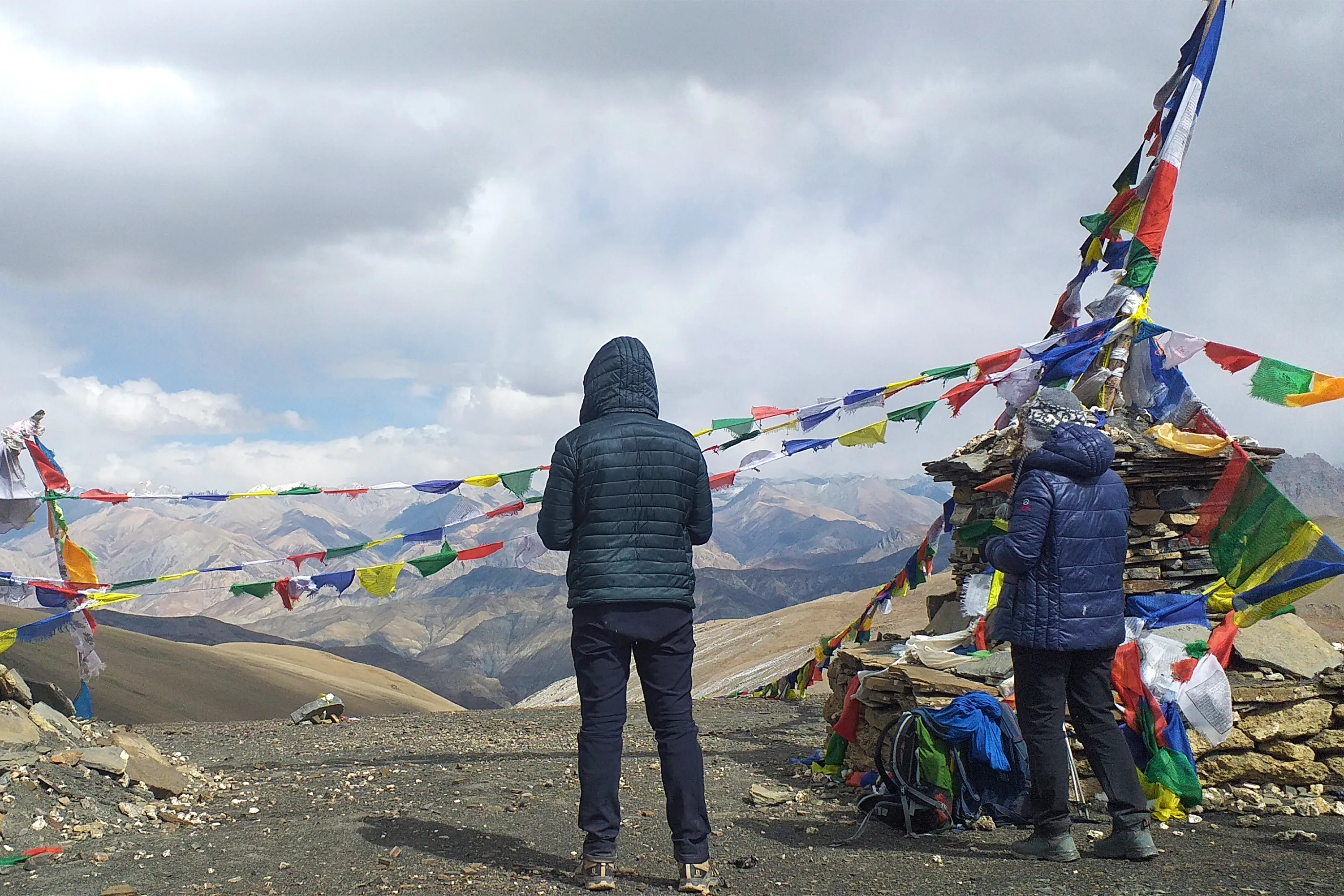 lower dolpo