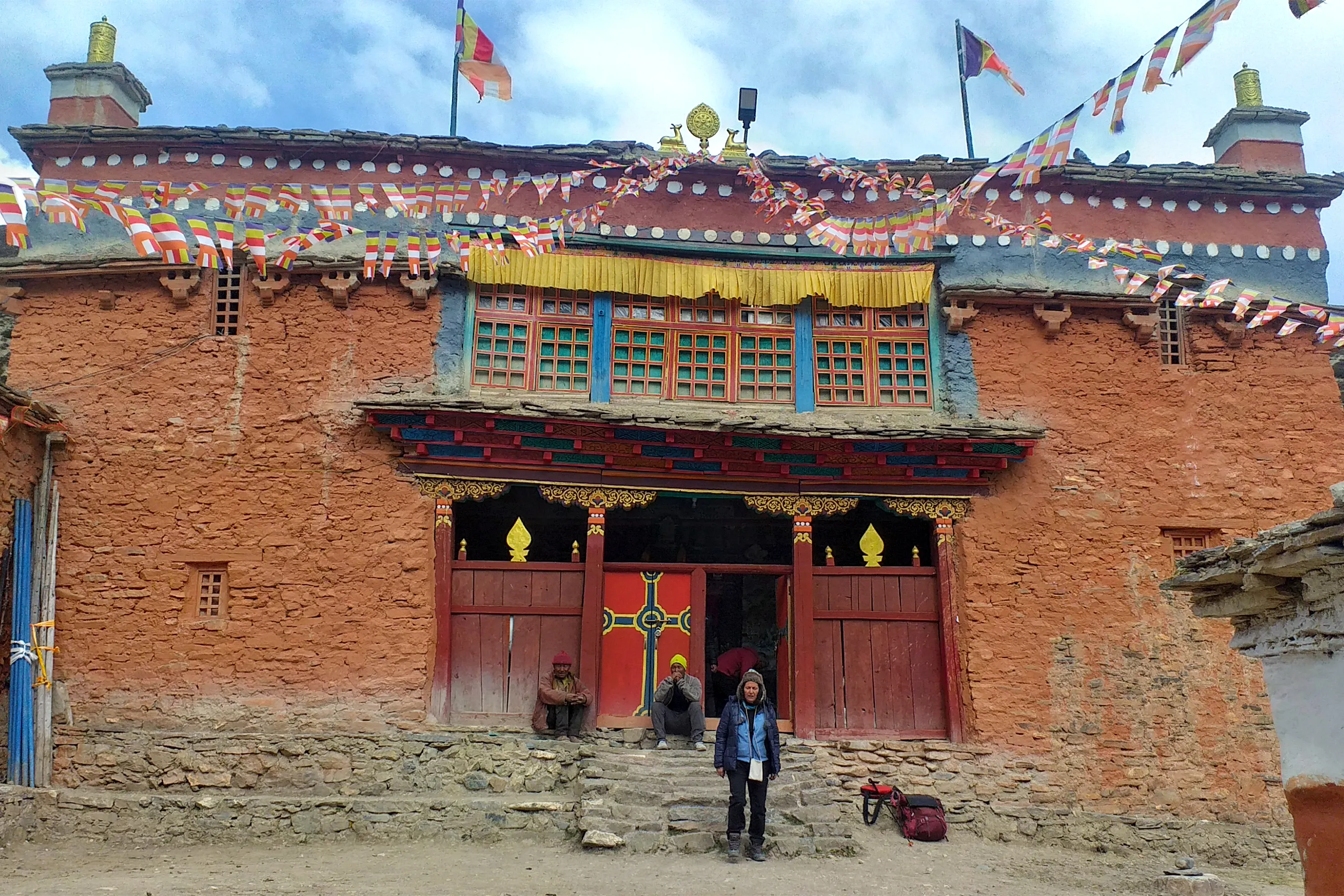 lowerr dolpo