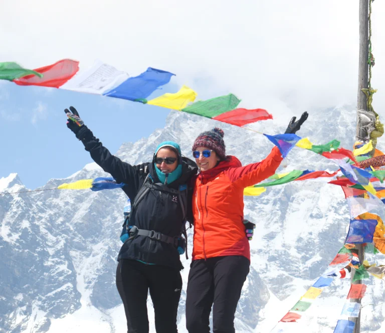 Langtang Valley Trek