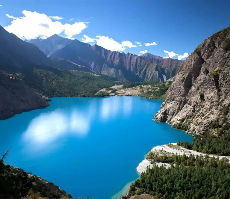 Lower Dolpo Trek