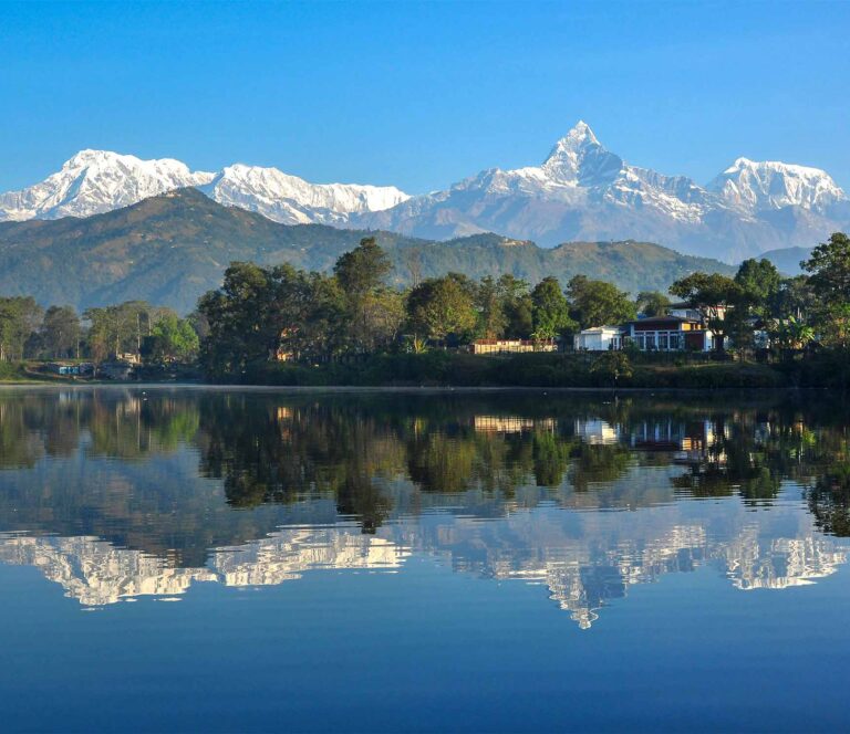 pokhara
