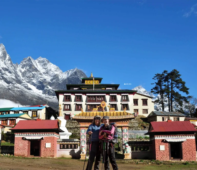 Everest Panorama Trek