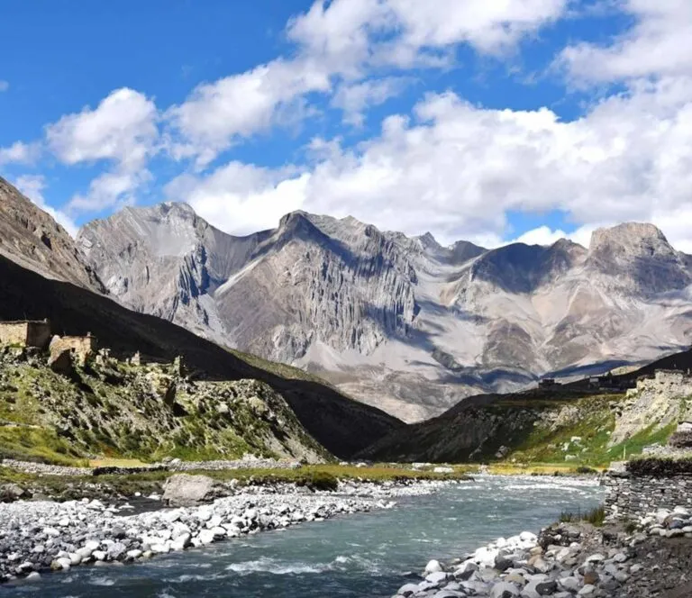 upper dolpo trek