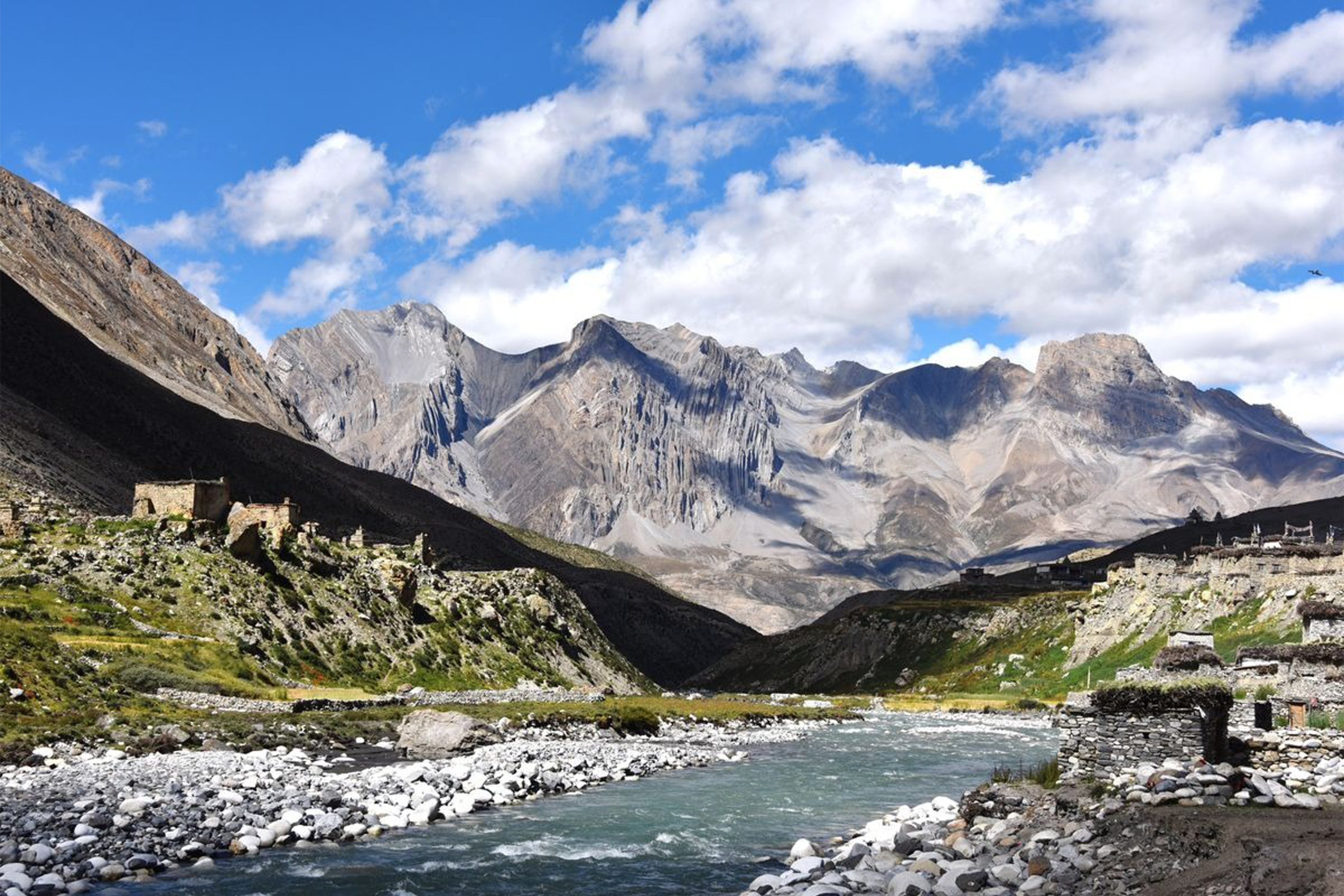 upper dolpo