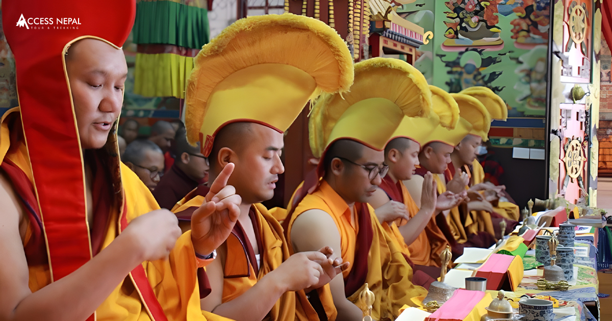 dumji festival