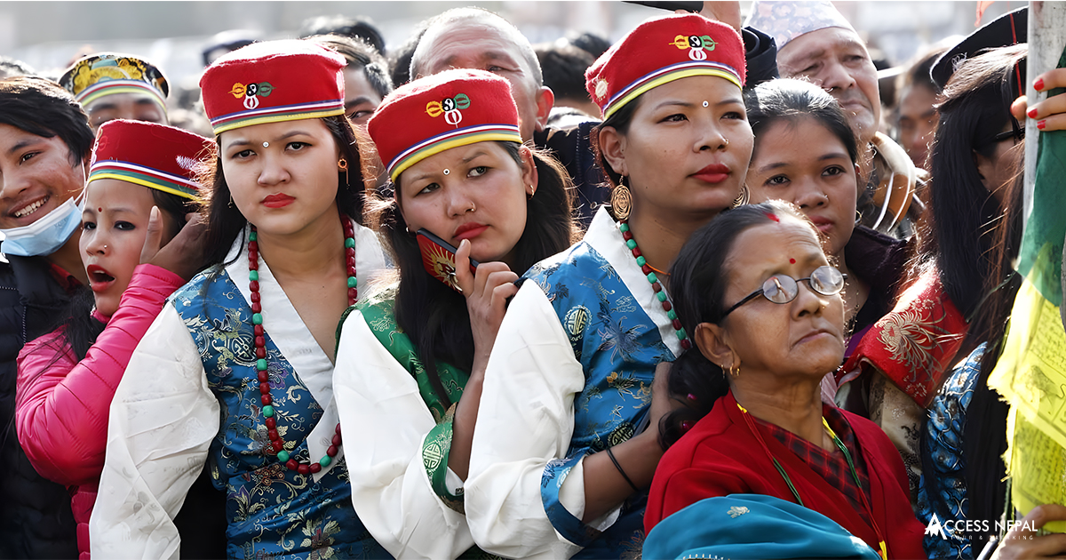 sonam lhosar