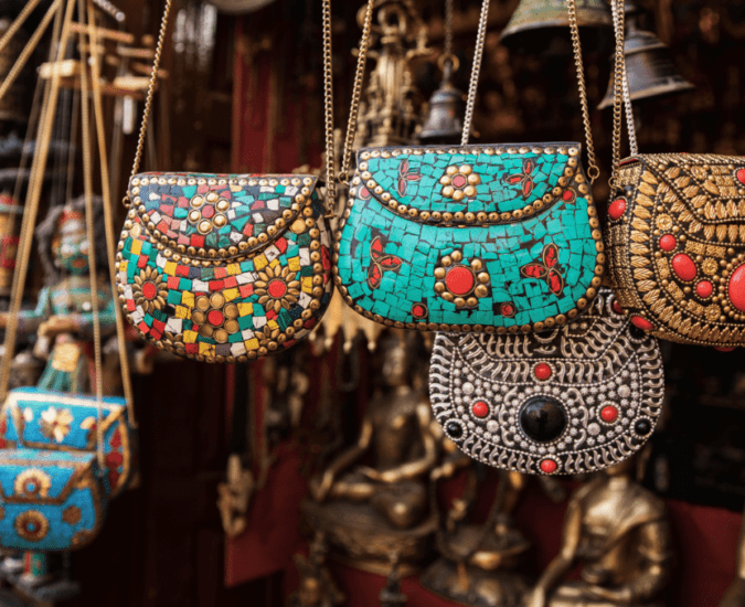 Best Souvenirs To Buy in Nepal