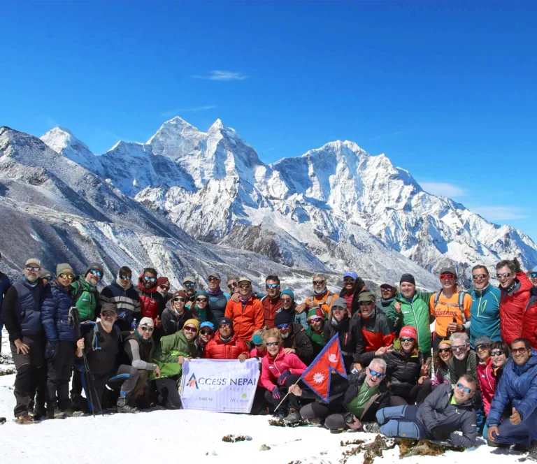 Classic everest featured