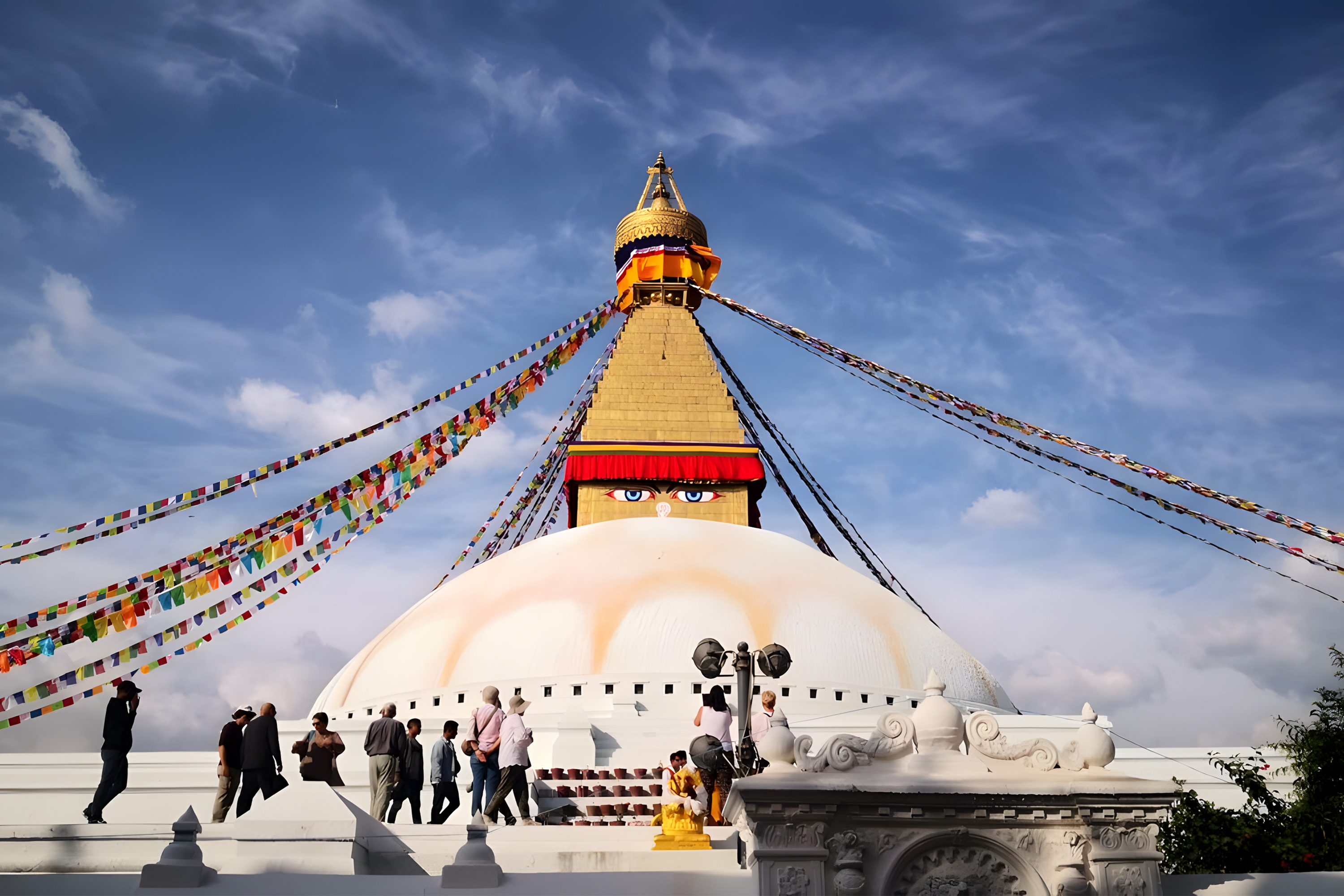 boudha