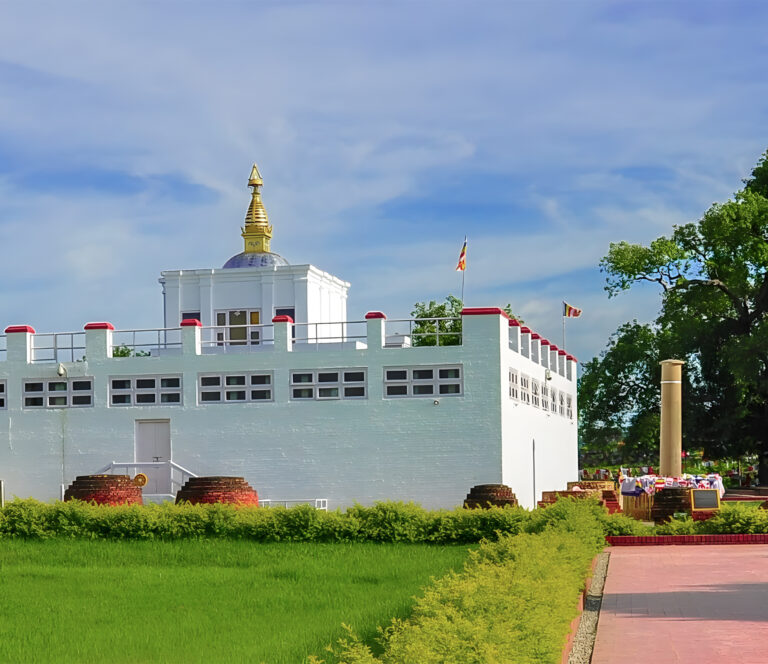 lumbini