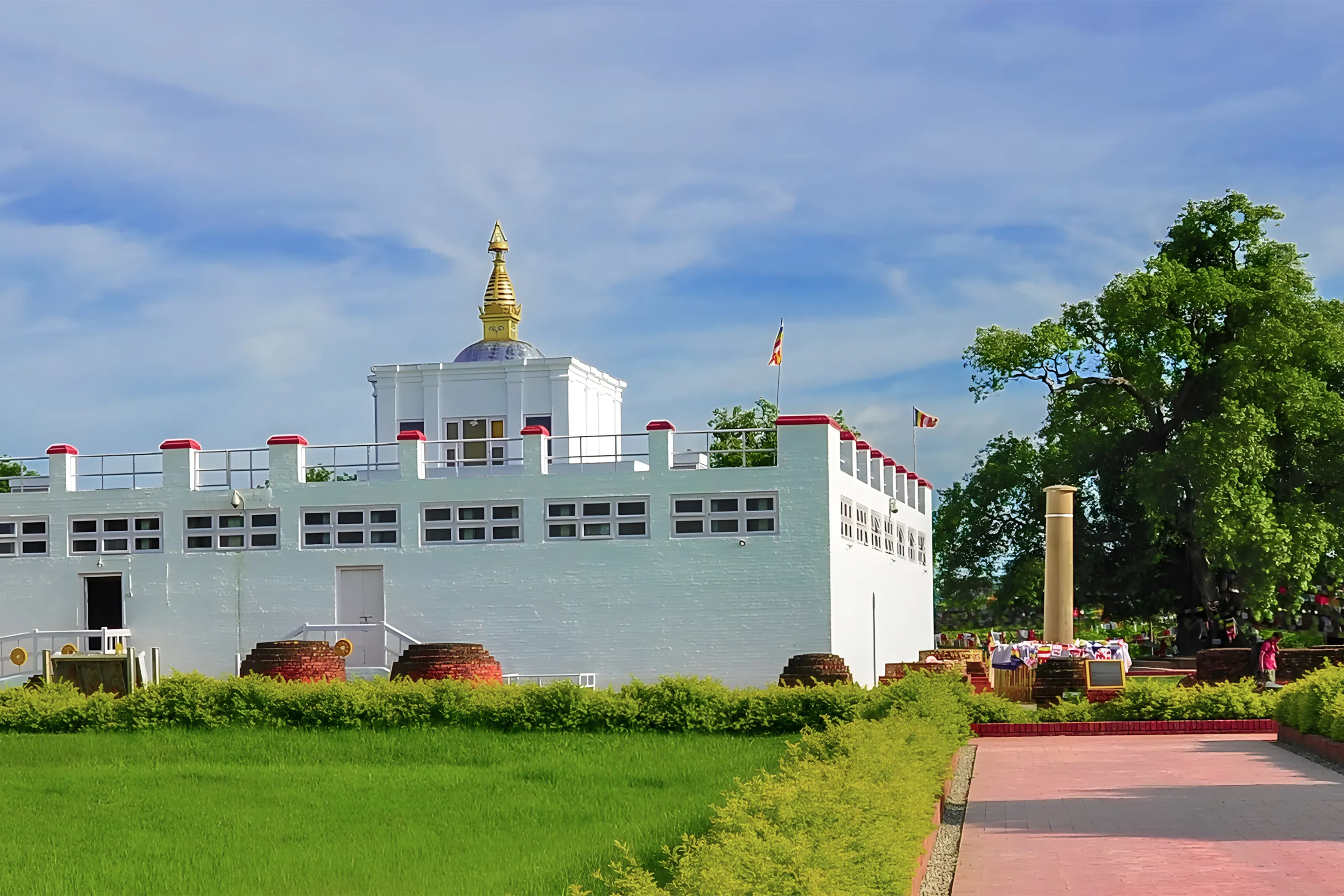 lumbini