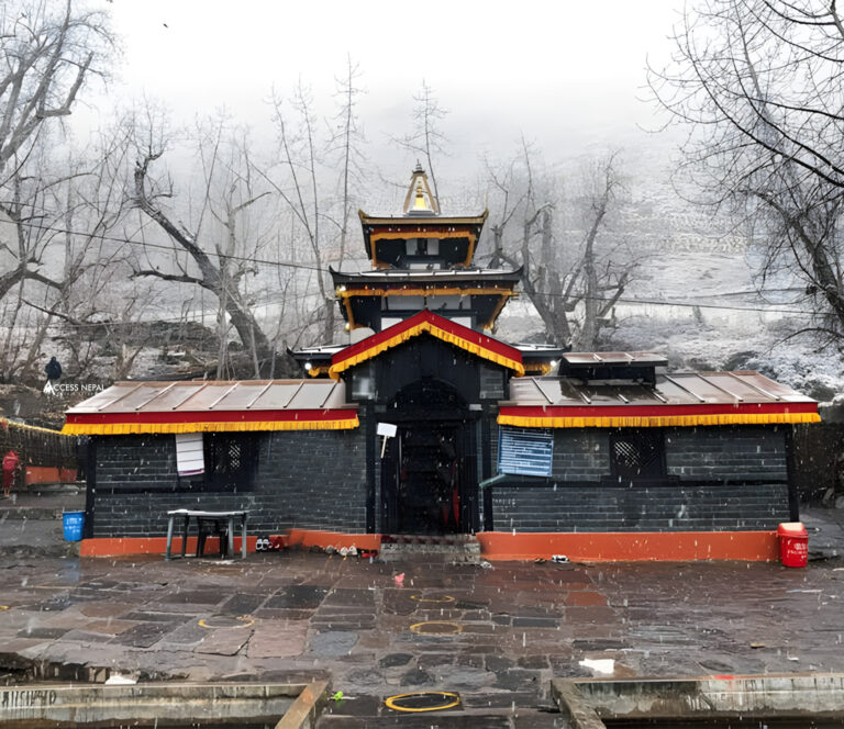 muktinath