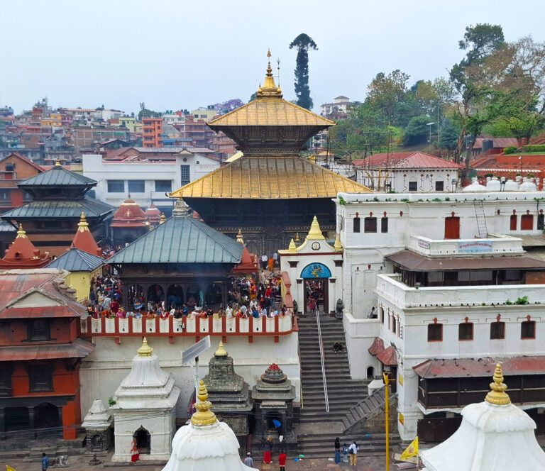 pashupatinath