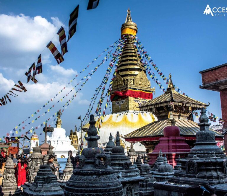 Kathmandu Day Tour