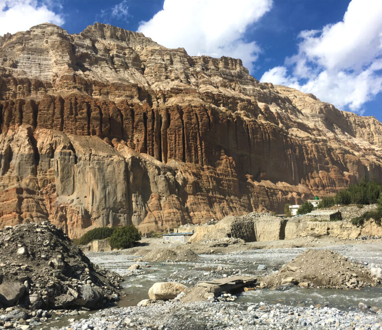 short upper mustang 1