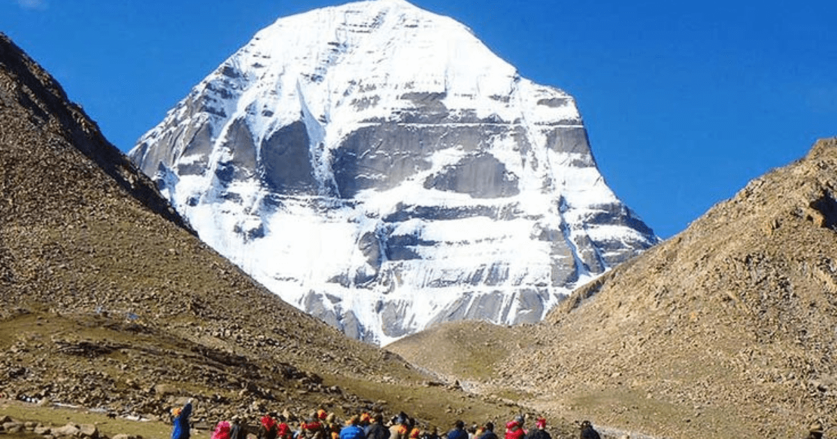 What Is Mount Kailash Parikrama 9 Things To Know
