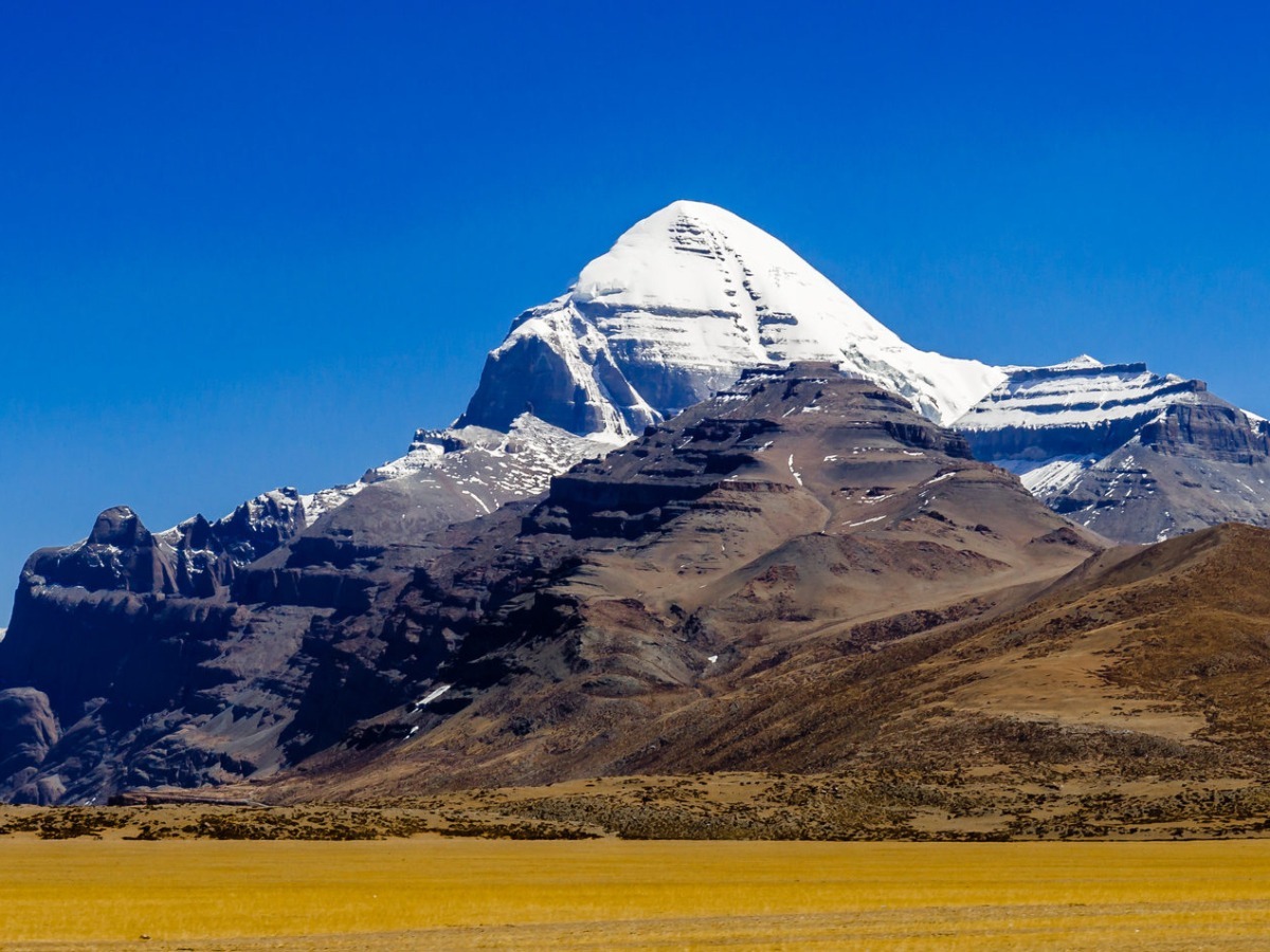 Can We Touch Mount Kailash During Parikrama 6 Facts