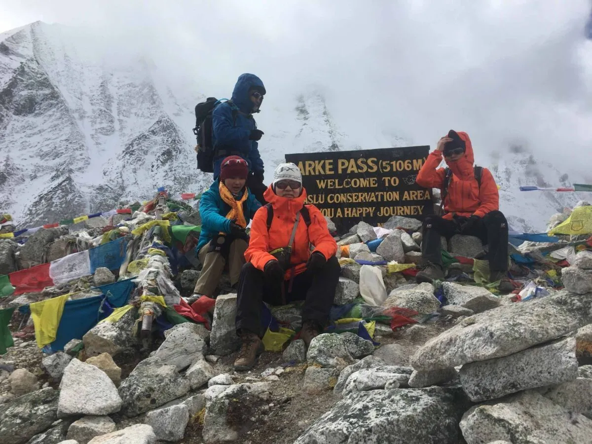 Christmas Vacation Destination 