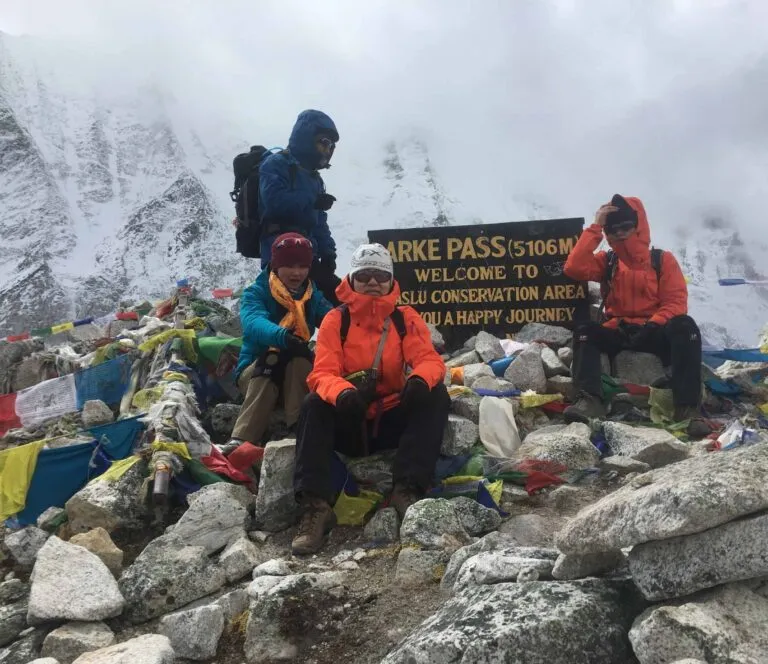 Christmas Vacation Destination