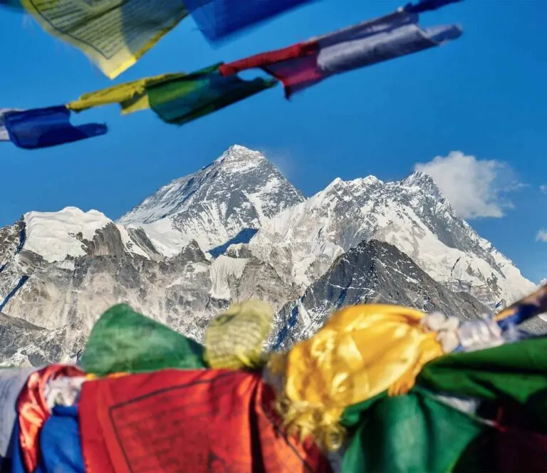 Everest Base Camp Trek by Road