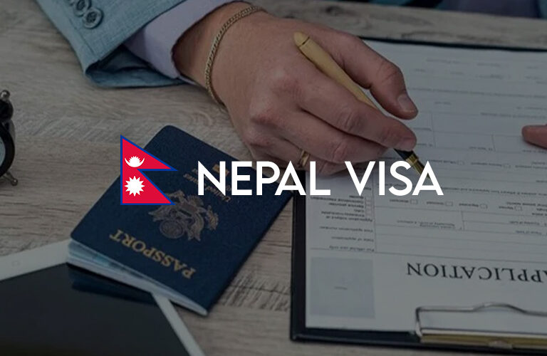 nepal visa