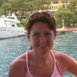 Vicki Hudson